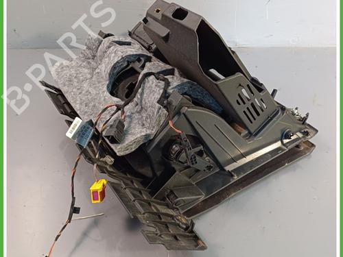 Glove box AUDI Q5 (FYB, FYG) 40 TDI quattro | BP20142497C95 