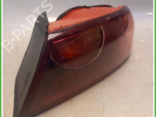Used Right taillight Right taillight ALFA ROMEO 159 Sportwagon (939_) 1.9 JTDM 16V (939BXC1B, 939BXC12) (150 hp) 40076040 40076040