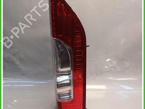 Right taillight CITROËN JUMPER II Van 3.0 HDi 155 | BP40144408C35 - Image 4