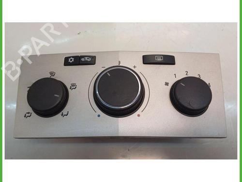 climate-control-opel-astra-h-a04-2004-2005-2006-2007-2008-2009-2010-2011-2012-2013-2014-40144012 main image