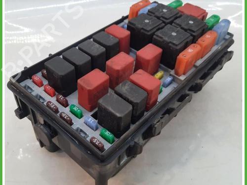 Fuse box FIAT PUNTO Hatchback Van (199_) 1.3 D Multijet | BP40135380E1  - Image 6