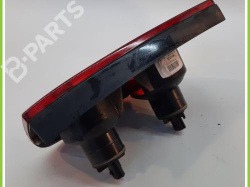 Højre baglygte LAND ROVER FREELANDER I Soft Top (L314) 2.0 TD4 4x4 | BP11749047C35 