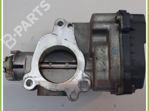 Throttle body CITROËN C3 I (FC_, FN_) 1.4 i | BP11368936M82 