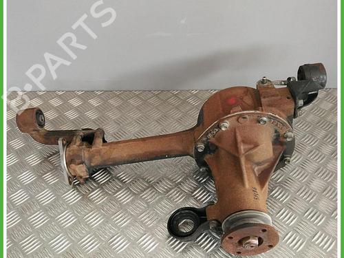 Used Front differential Front differential FIAT MULTIPLA (186_) 1.6 (186AXC1A, 186BMC1A, 186BXC1A) (103 hp) 40131727 40131727