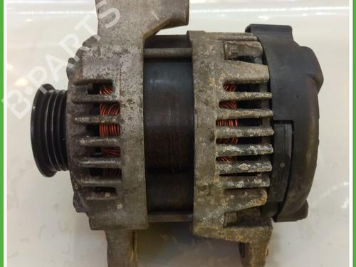 Alternator CHEVROLET AVEO / KALOS Hatchback (T250, T255) 1.2 | BP15272497M7 