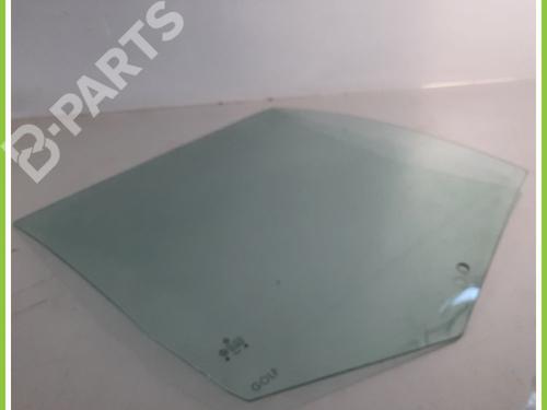Rear left door window VW GOLF IV (1J1) 1.4 16V | BP11722185C20 