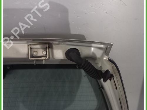 Tailgate CHEVROLET MATIZ (M200, M250) 0.8 | BP17127308C6 