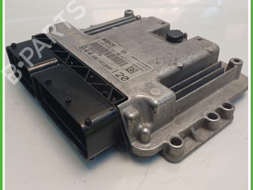Engine control unit (ECU) LANCIA DELTA III (844_) 1.6 D Multijet (844.AXC11, 844.AXC1A) | BP28056046M57 