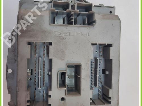 Fuse box FIAT PUNTO (188_) 1.9 DS 60 (188.031, .051, .231, .251) | BP11370554E1 