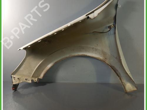 Right front fenders OPEL ASTRA H Estate (A04) 1.6 LPG (L35) | BP25437105C42 