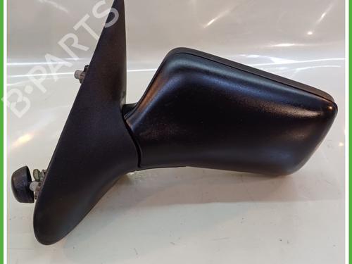Left mirror SEAT IBIZA II (6K1) 1.4 i | BP15942601C26 