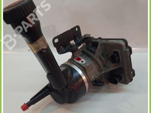Styring servopumpe CITROËN C4 Grand Picasso I (UA_) 2.0 HDi 138 (136 hp) 11367202