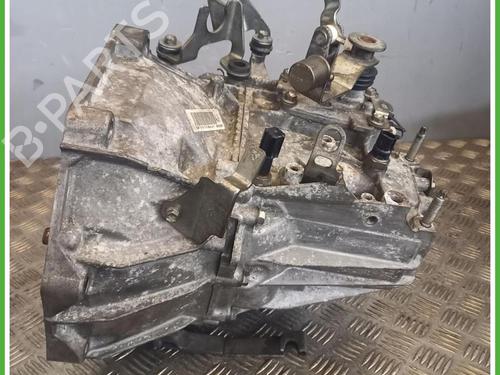 Gearbox SUZUKI IGNIS III (MF, FF) 1.2 Hybrid (ATK412) | BP40146104M3 - Image 4