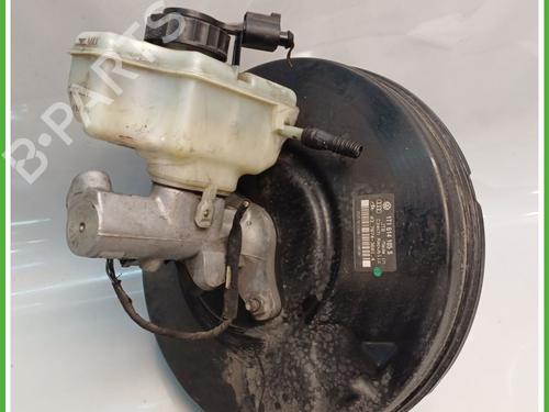 Servo brake VW TOURAN (1T1, 1T2) 1.9 TDI | BP22333966M42