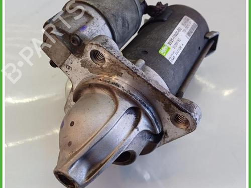 starter-ford-fiesta-vi-cb1-ccn-2008-40141218 main image
