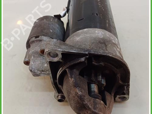 Startmotor ALFA ROMEO 166 (936_) 2.4 JTD (936AXA00, 936A3B00) | BP16259297M8 