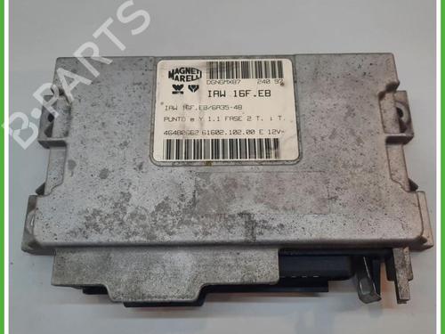 Used Engine control unit (ECU) Engine control unit (ECU) VW GOLF VI (5K1) 1.6 (102 hp) 40132694 40132694