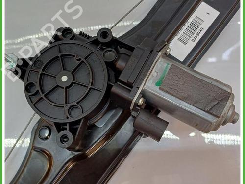 Front right window mechanism LANCIA YPSILON (312_) 1.3 D Multijet (312.YXE1A, 312.YXU1A) | BP40138788C23 - Image 4