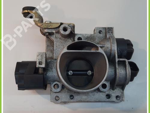 Throttle body FIAT PUNTO (188_) 1.2 Bifuel | BP11367743M82 