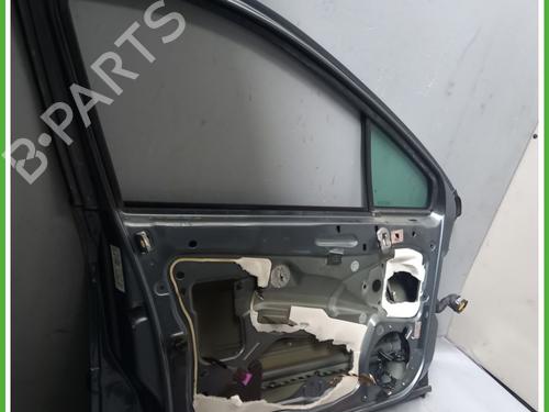 Left front door PEUGEOT 407 SW (6E_, 6D_) 1.6 HDi 110 | BP27409838C2 