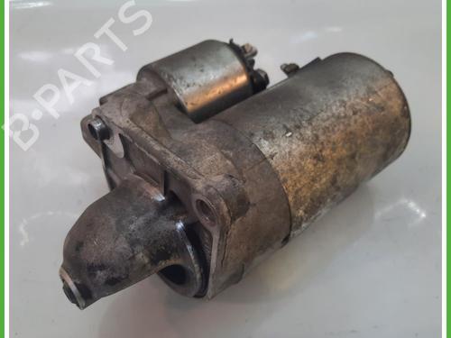 Used Starter FIAT PUNTO (188_) 1.2 Natural Power (60 hp) 13652722