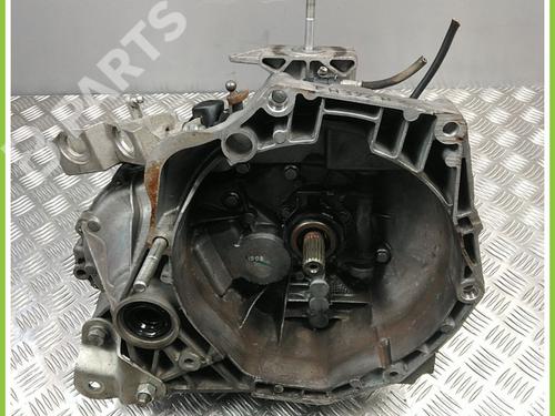 Getriebe für LANCIA YPSILON (843_) 1.3 D Multijet (843.AXF11, 843.AXF1A, 843.AXM11,... (75 hp) 11370855