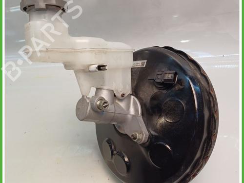 Servo brake SUZUKI IGNIS III (MF, FF) 1.2 Hybrid (ATK412) | BP22333963M42