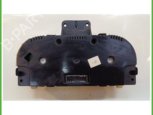 Instrument cluster FORD FUSION (JU_) 1.4 | BP16283586C47 