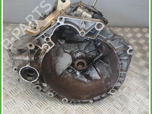 Used Gearbox Gearbox LANCIA MUSA (350_) 1.4 (350.AXA11, 350.AXA1A) (95 hp) 40075714 40075714