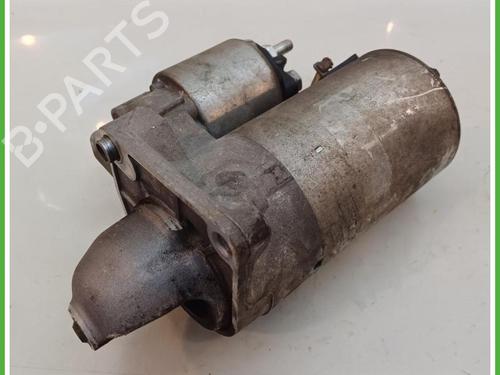 Used Starter Starter LANCIA YPSILON (843_) 1.2 (843.AXA1A) (60 hp) 40136992 40136992