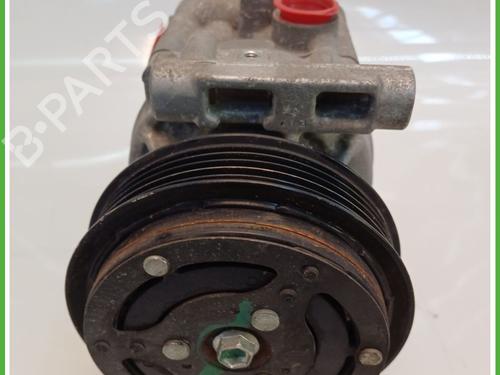 AC compressor LANCIA MUSA (350_) 1.4 (350.AXA11, 350.AXA1A) | BP27409674M34 