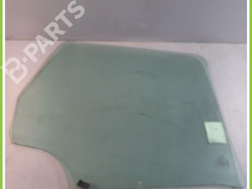 Rear left door window PEUGEOT 308 SW I (4E_, 4H_) 1.6 HDi | BP11721984C20 