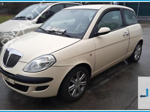Right headlight LANCIA YPSILON (843_) 1.2 (843.AXA1A) | BP40075353C29 - Image 9