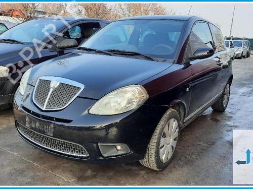 Used Parts LANCIA YPSILON (843_) 1.2 (843.AXA1A) 5018040
