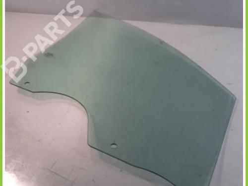 Front left door window OPEL ASTRA J Sports Tourer (P10) 2.0 CDTI (35) | BP11721889C18 