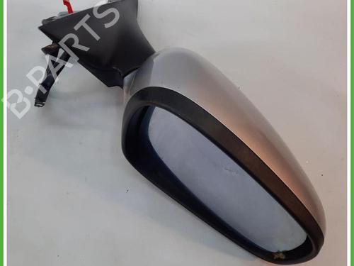Used Right mirror Right mirror ALFA ROMEO 159 (939_) 2.2 JTS (939AXB1B, 939AXB11) (185 hp) 40131722 40131722