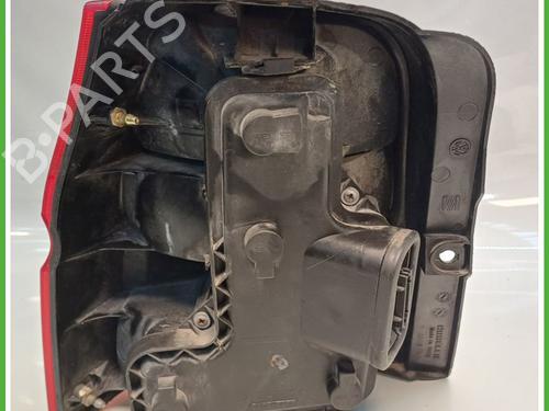 Højre baglygte VW LUPO I (6X1, 6E1) 1.4 16V | BP22345781C35 