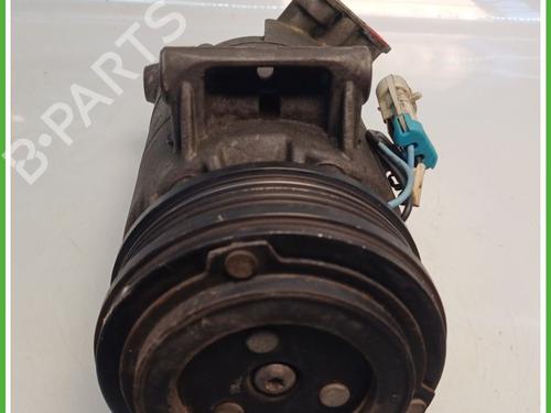 AC compressor OPEL ASTRA H Estate (A04) 1.6 (L35) | BP23979634M34 