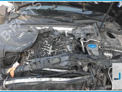 Used Parts AUDI A5 Sportback (8TA)  2.0 TDI quattro  5013593