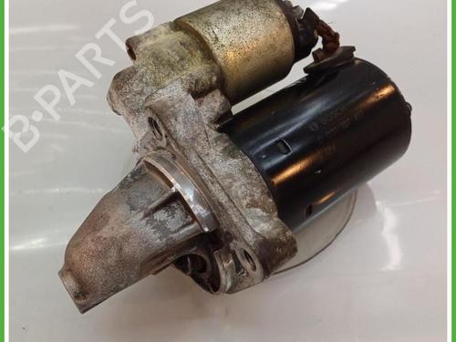 Used Starter Starter FORD FIESTA V (JH_, JD_) 1.25 16V (75 hp) 40140457 40140457
