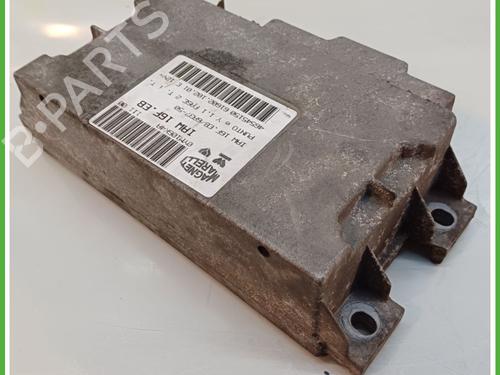 Engine control unit (ECU) LANCIA Y (840_) 1.1 (840AE) | BP16999773M57 