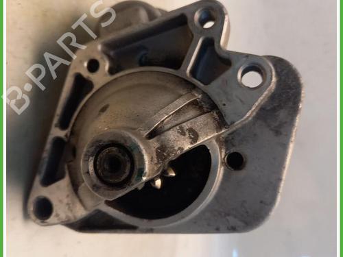 Starter DACIA DUSTER (HS_) 1.5 dCi 4x4 (HSMC, HSMD) | BP40076169M8 - Image 3