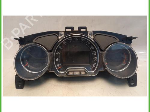 instrument-cluster-citroen-c5-iii-break-rw_-2008-2009-2010-2011-2012-2013-2014-2015-2016-2017-40076077 main image