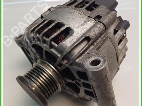 Generator CITROËN DS3 (SA_) 1.6 VTi 120 (120 hp) 23892172