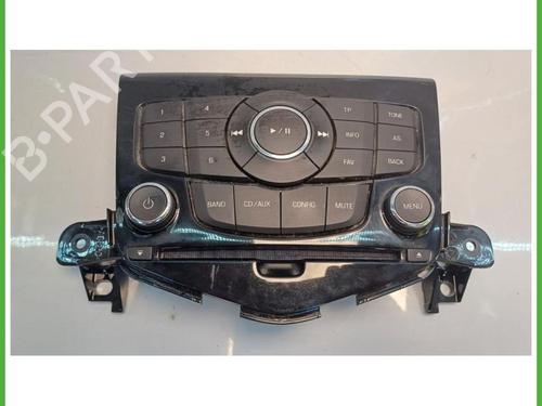 radio-chevrolet-cruze-j300-2009-40146923 main image
