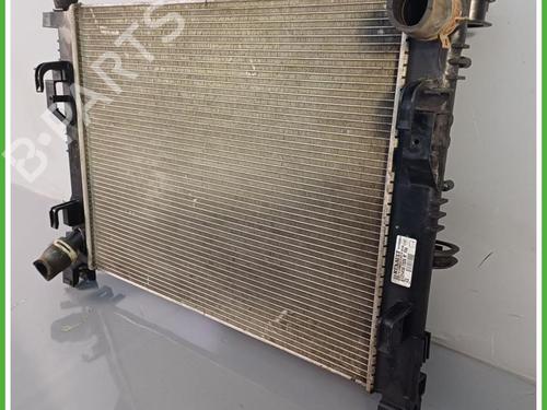 Water radiator DACIA SANDERO II 1.2 | BP40139712M31 - Image 6