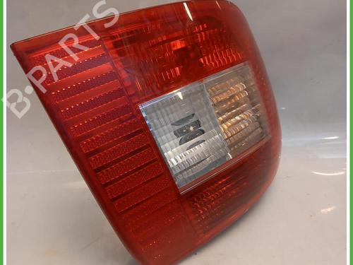 Used Left taillight Left taillight FIAT MULTIPLA (186_) 1.6 (186AXC1A, 186BMC1A, 186BXC1A) (103 hp) 40073427 40073427