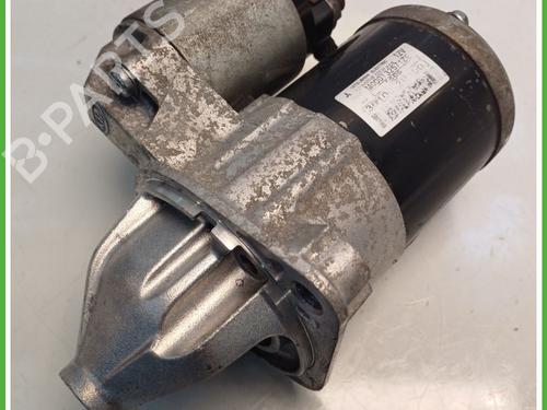 Used Starter HYUNDAI i30 (FD) 1.4 (109 hp) 25754773