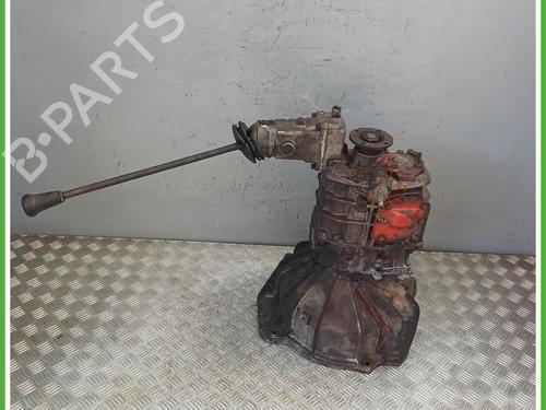 Used Gearbox Gearbox IVECO DAILY I Van 35-10 (10314204, 10314211, 10314212, 10314217, 10314411,... (92 hp) 40149422 40149422