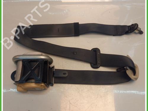 Used Front right belt tensioner NISSAN MICRA IV (K13K, K13KK) 1.2 (80 hp) 29582002